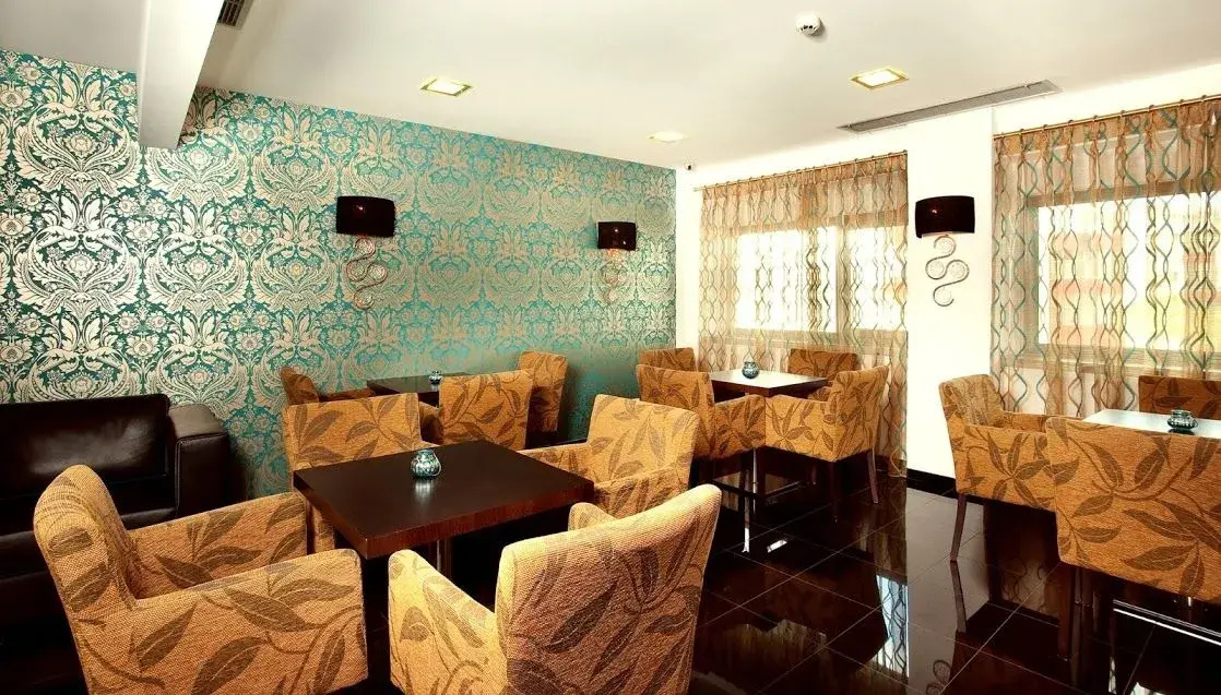 Foto - Hotel DAH - Dom Afonso Henriques