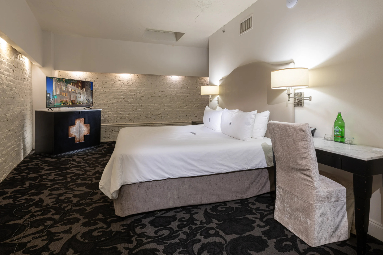 Foto - International House Hotel