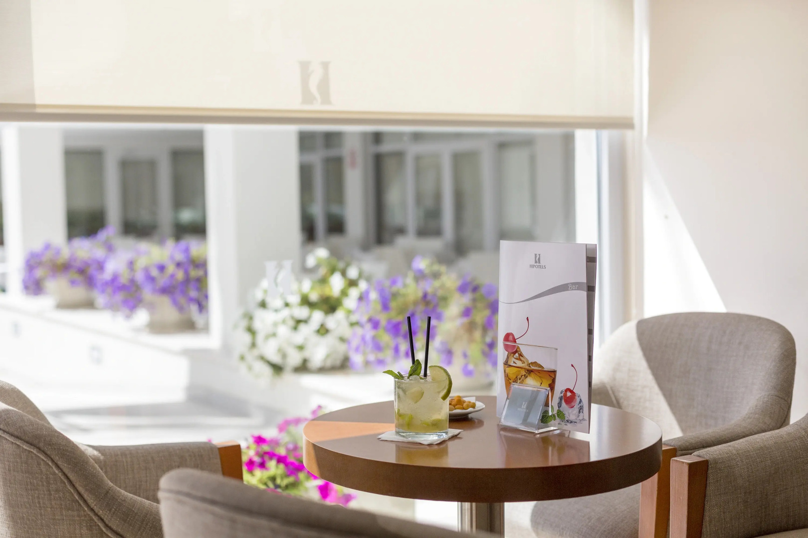 Photo - Hipotels Mercedes Aparthotel