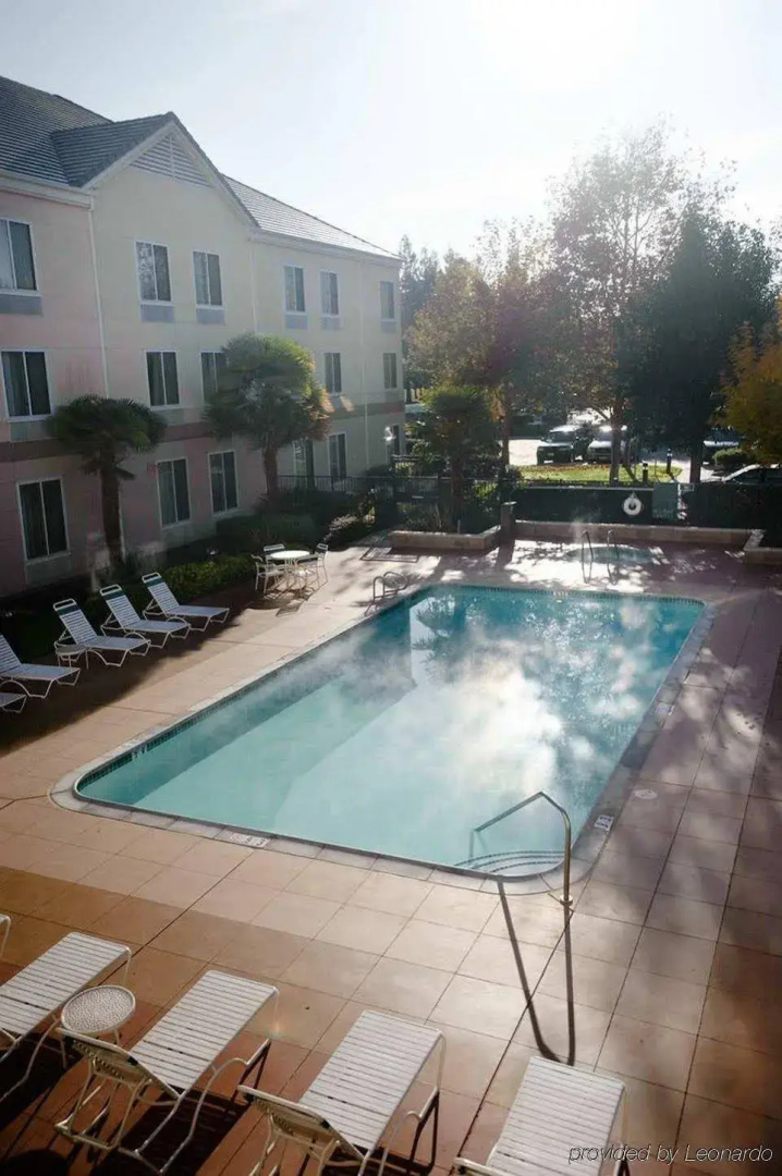 Foto - Hilton Garden Inn Sacramento/South Natomas