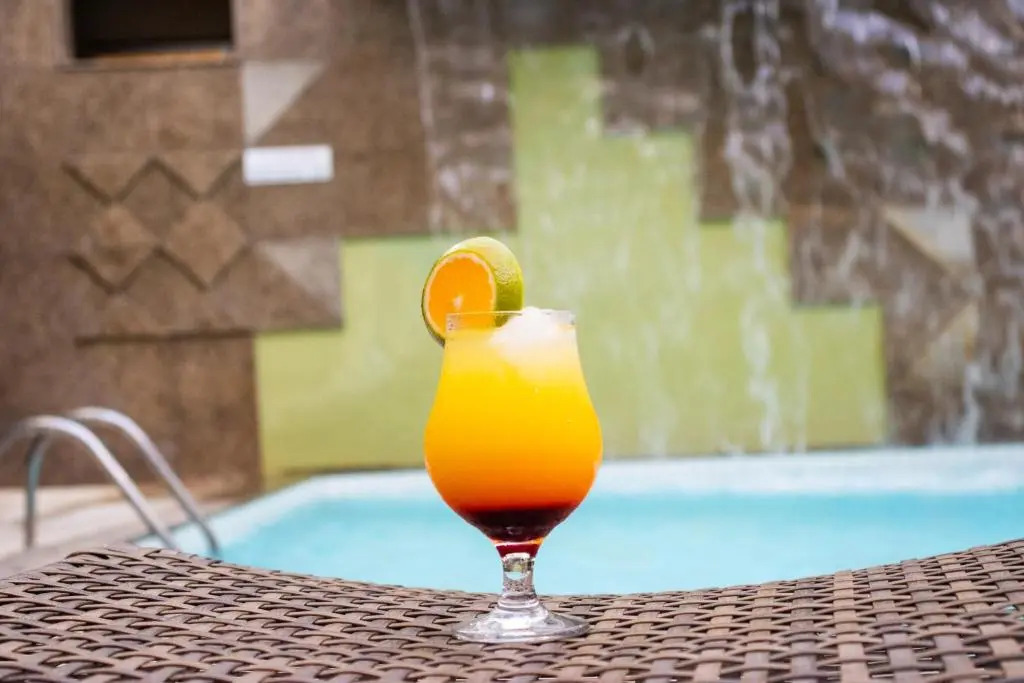 Photo - Hotel Beira Mar