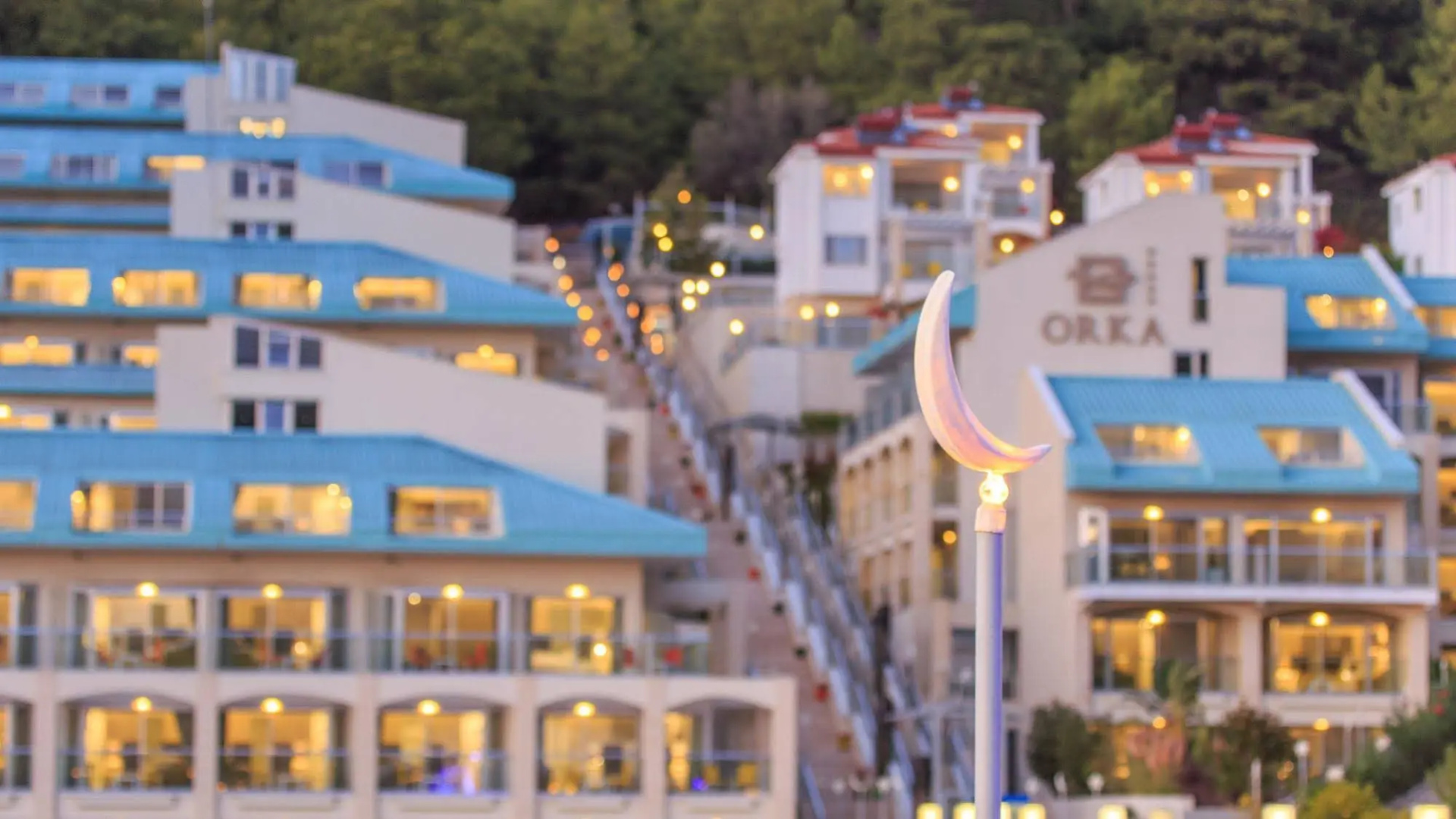 Foto - Orka Sunlife Resort hotel and Aquapark