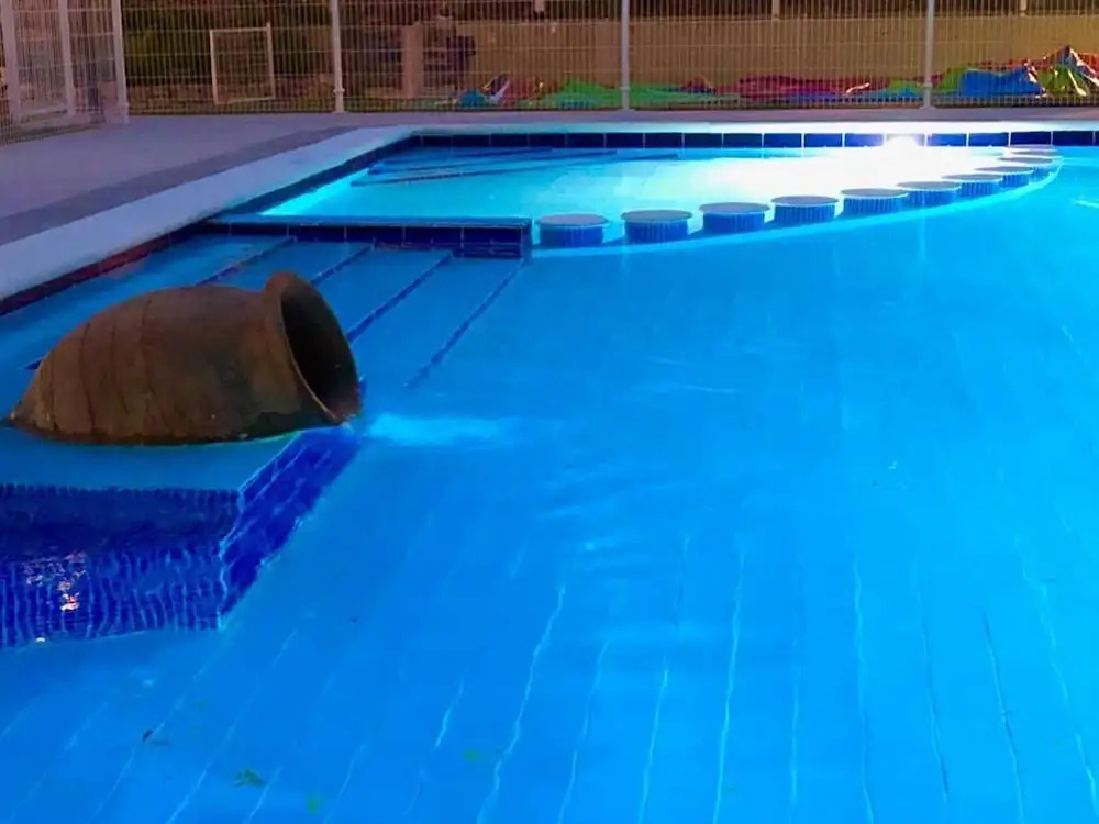 Foto - Hotel Resort Cueva del Fraile