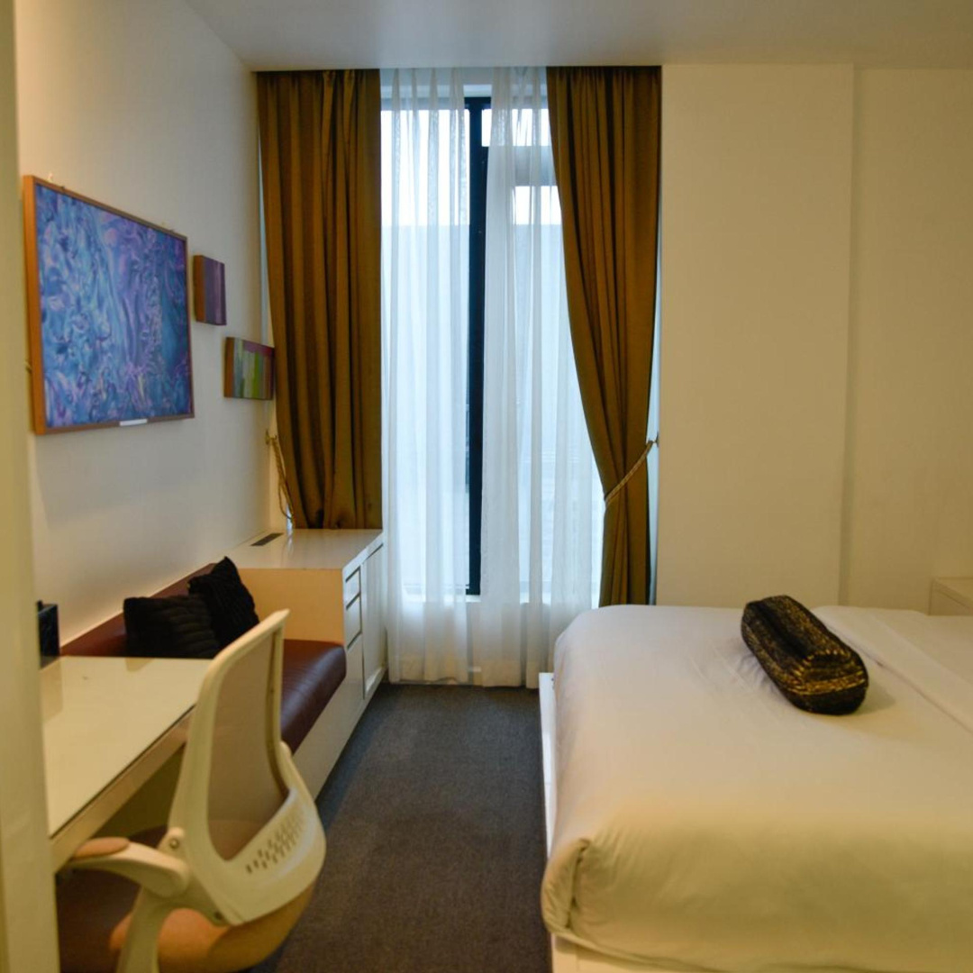Foto - The One Boutique Hotel