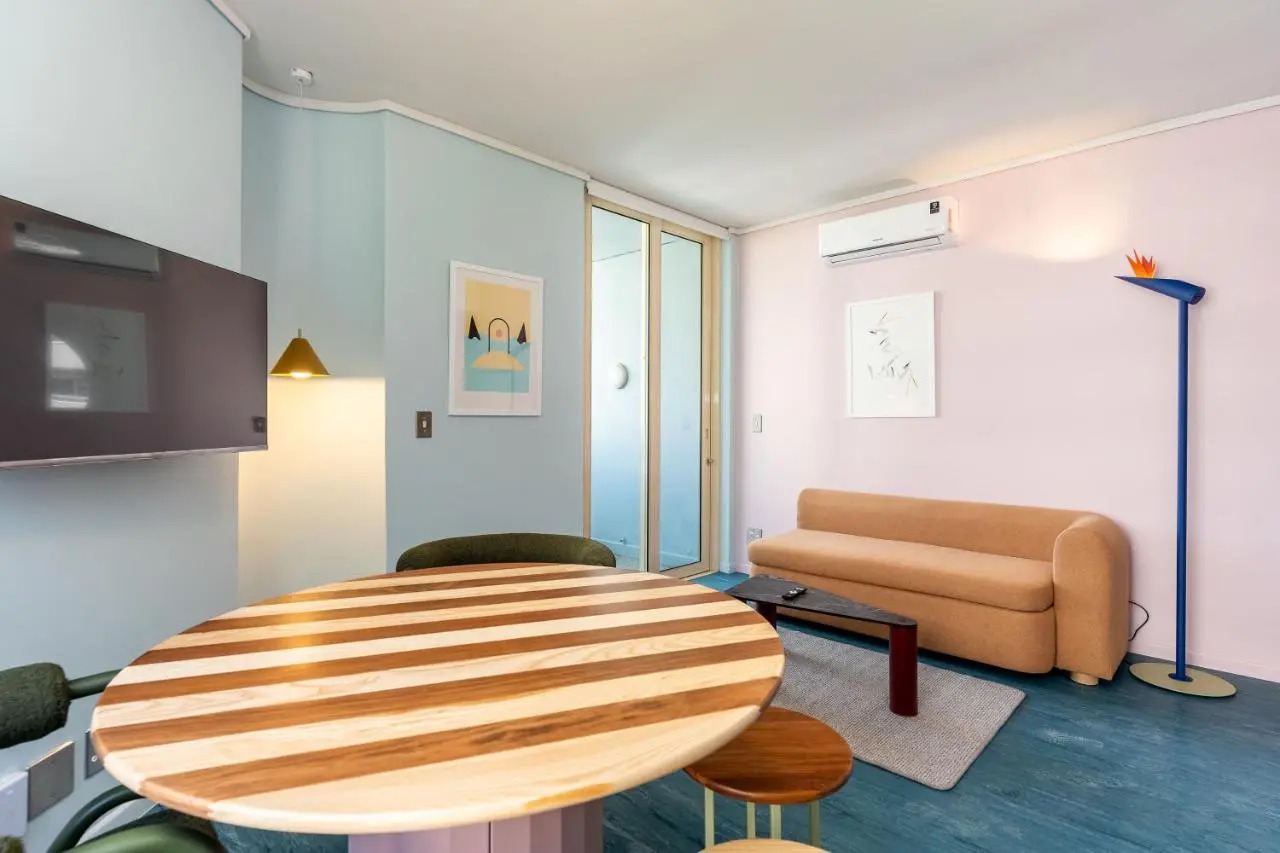 Photo - The Tropicana Hotel