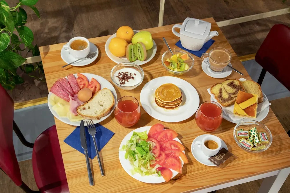 Photo - Bloom Hotel Rome