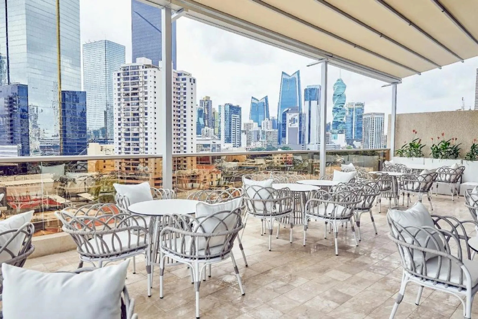 Photo - Waldorf Astoria Panama