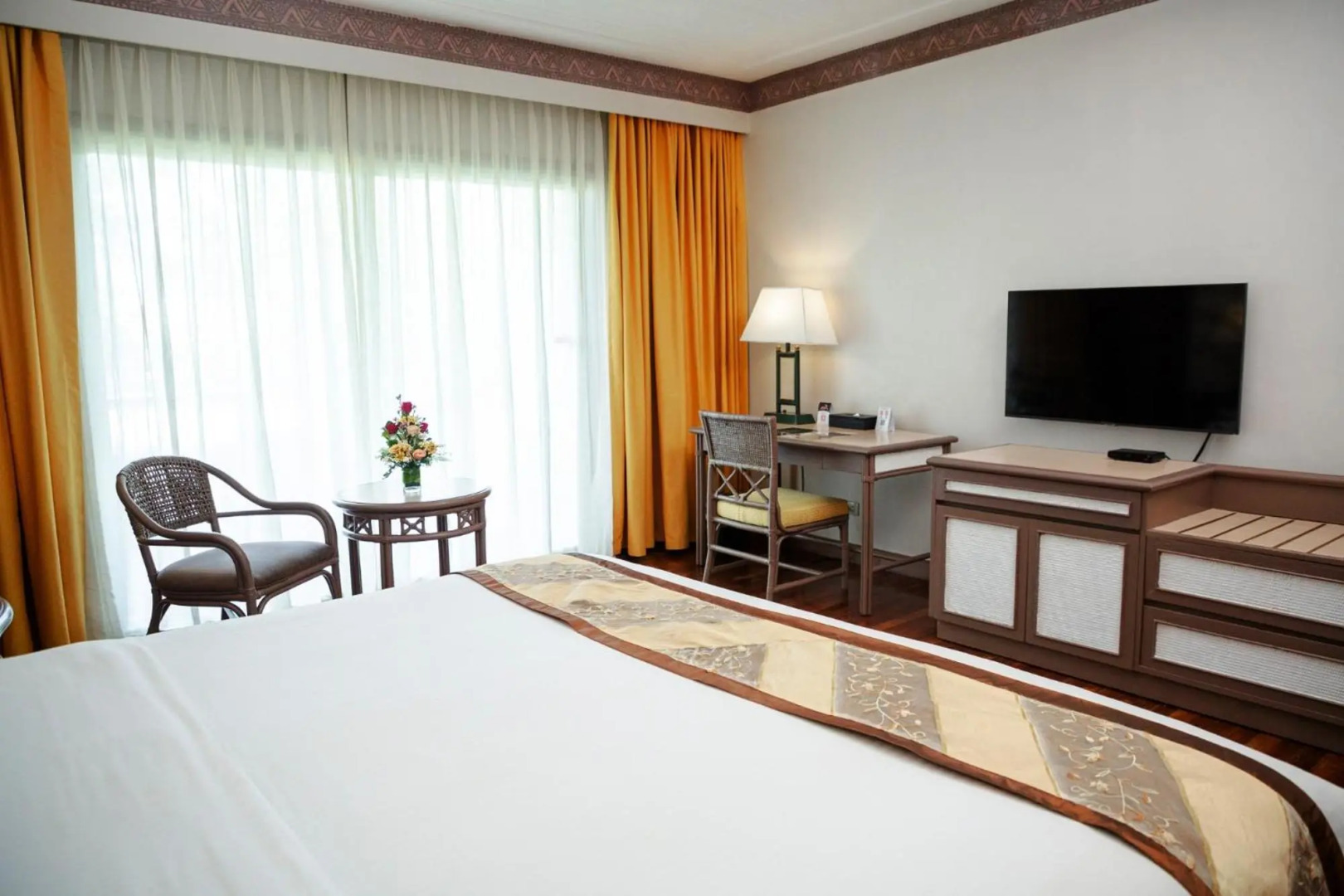 Foto - Waterfront Insular Hotel Davao