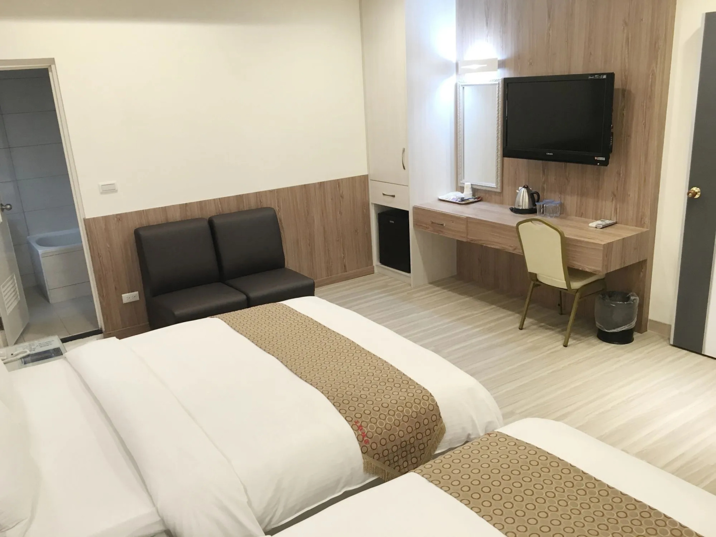 Foto - ChengDian Hotel