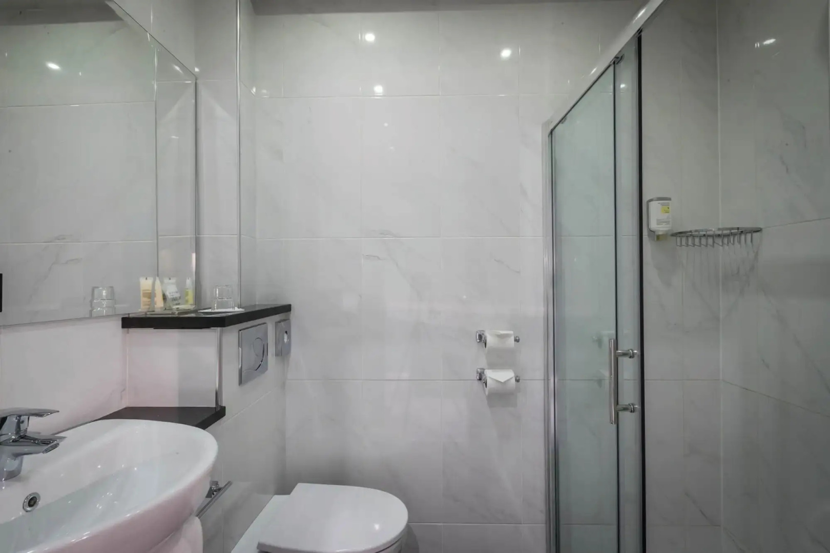 Foto - Riu Plaza The Gresham Dublin