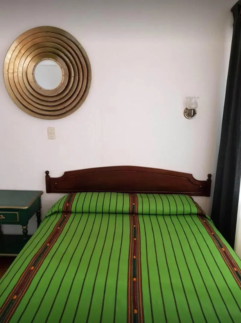 Photo - Perla Maya Hotel