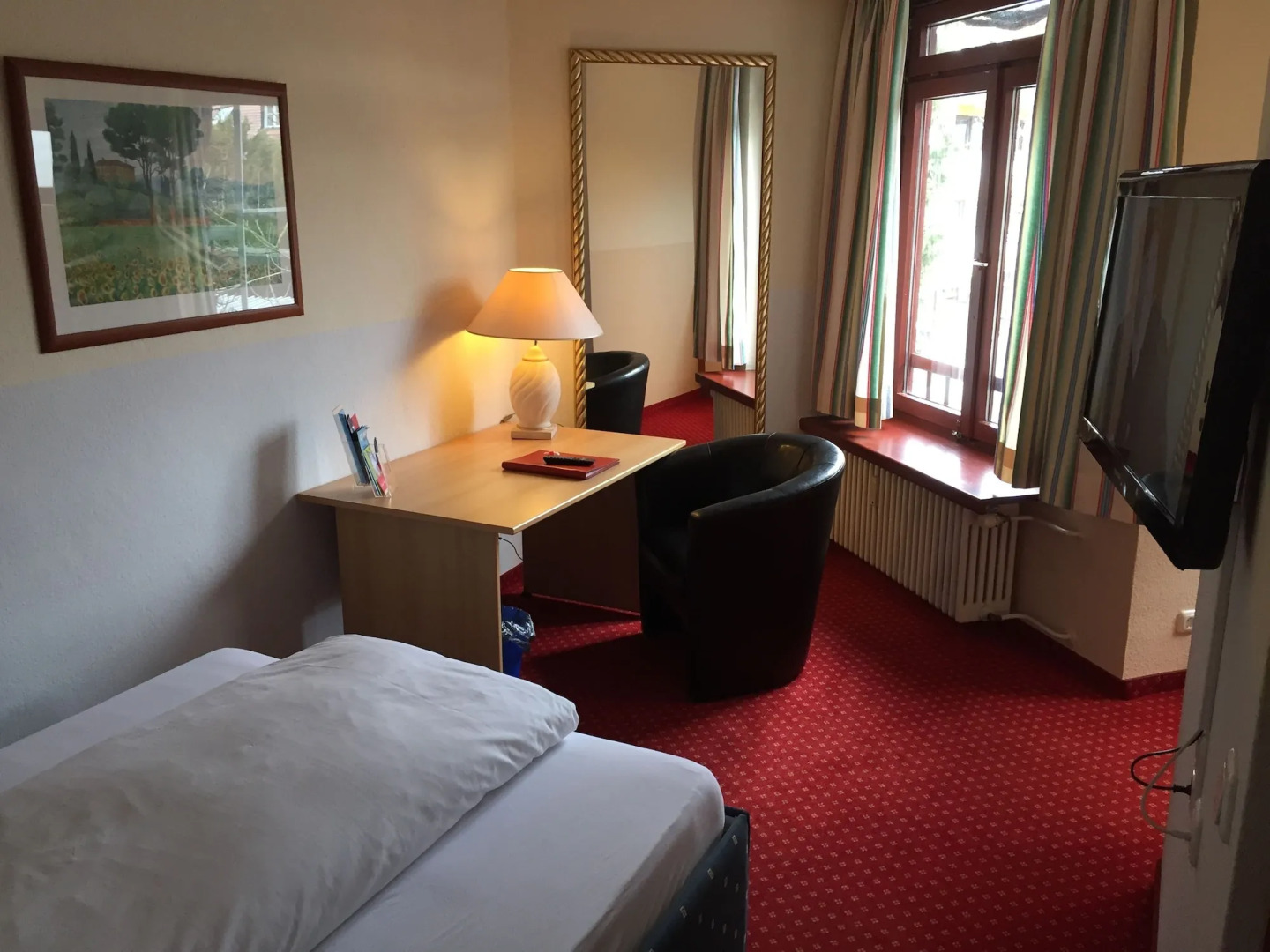 Foto - Central Hotel-Apart München