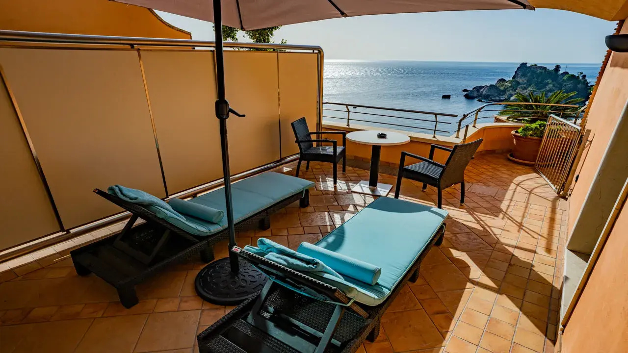 Foto - Panoramic Hotel
