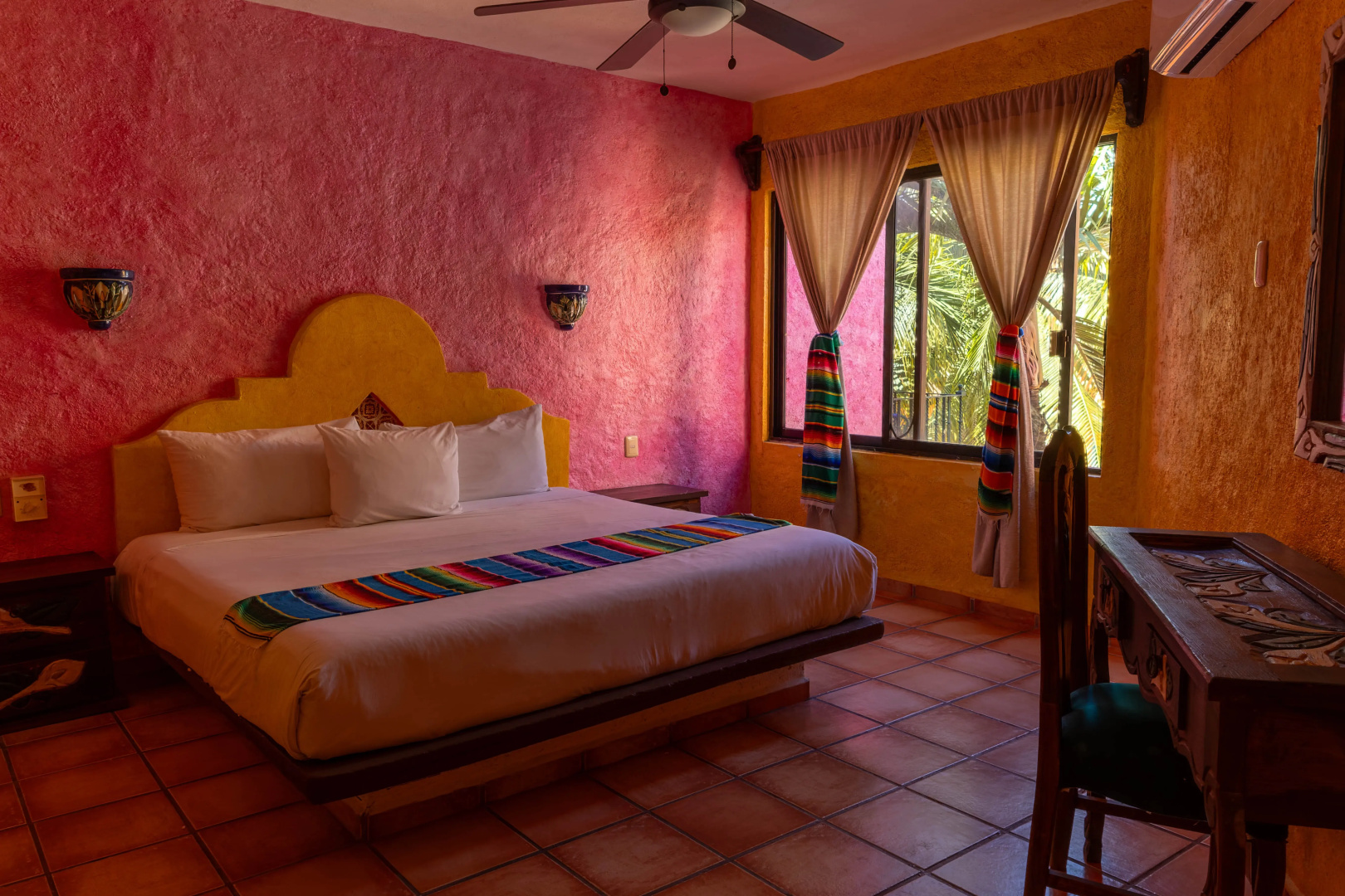 Foto - Hacienda Maria Bonita Hotel