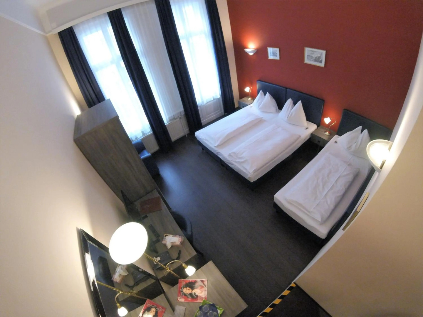 Foto - Hotel Pension Excellence