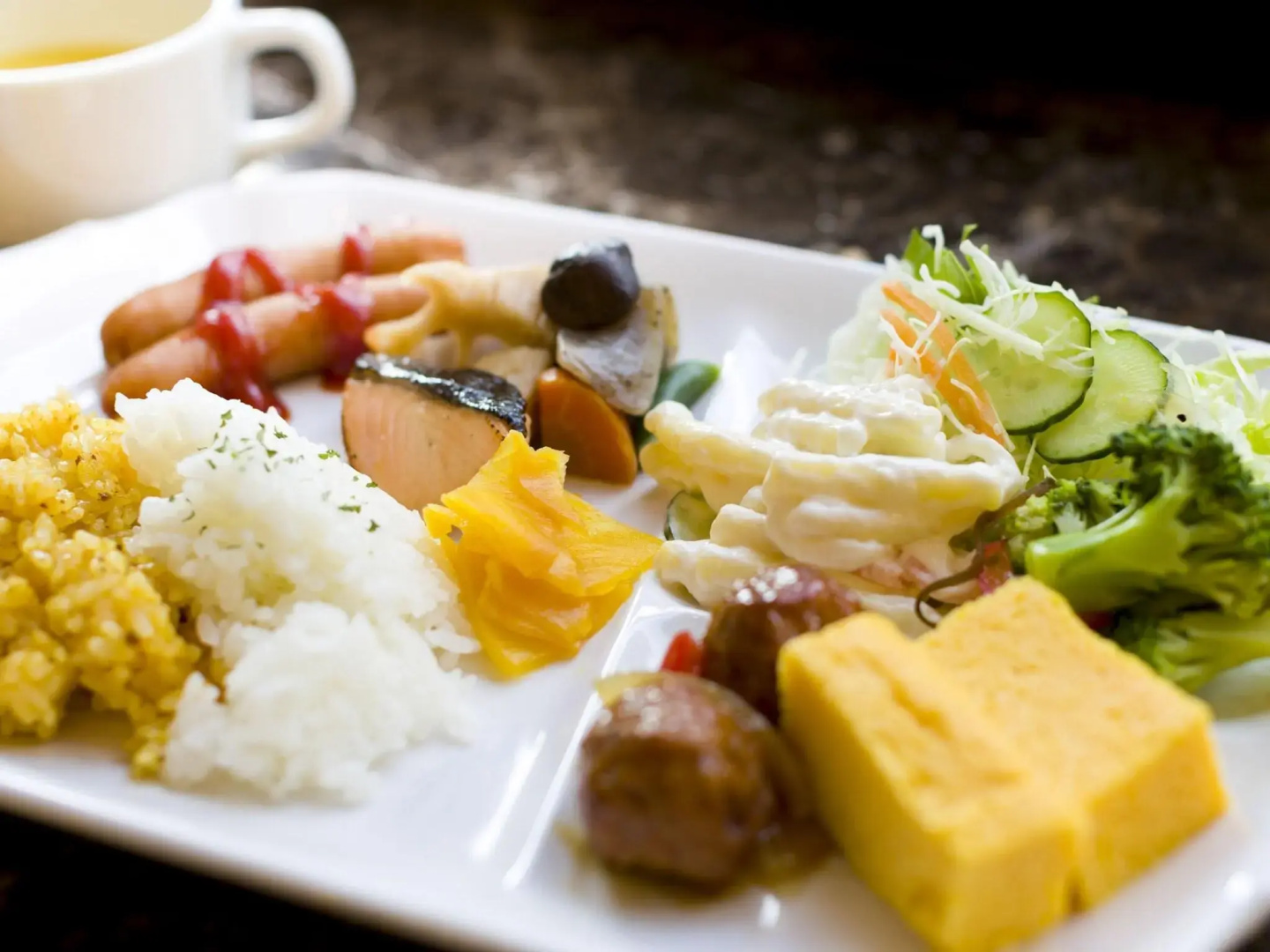 Photo - Toyoko Inn Tokyo Ikebukuro Kita 2