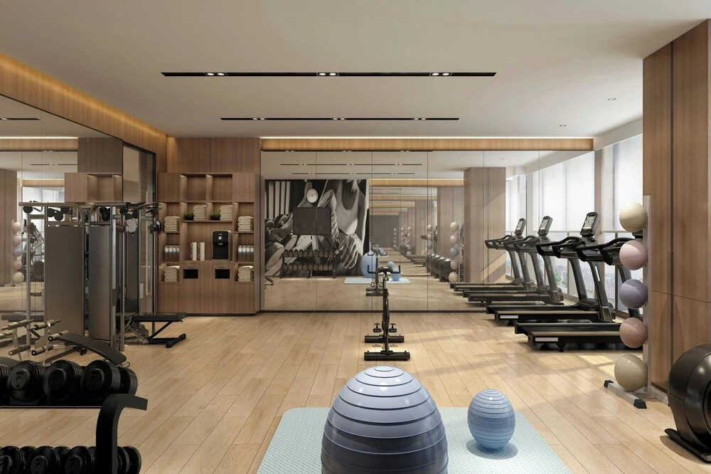 Foto - Fairfield By Marriott Shenzhen Bao'An
