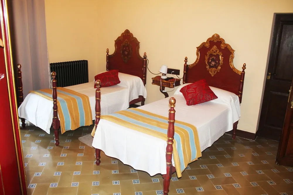 Photo - Hostal Rural Mas Blanc