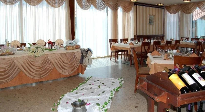 Foto - Nadejda Hotel