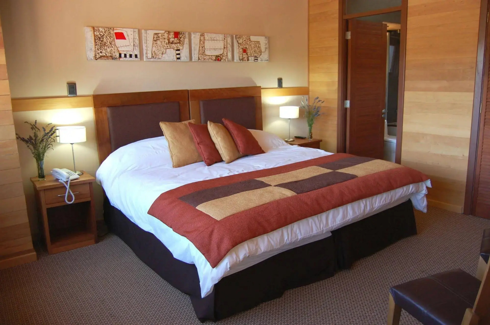 Photo - Puerto Chico Hotel