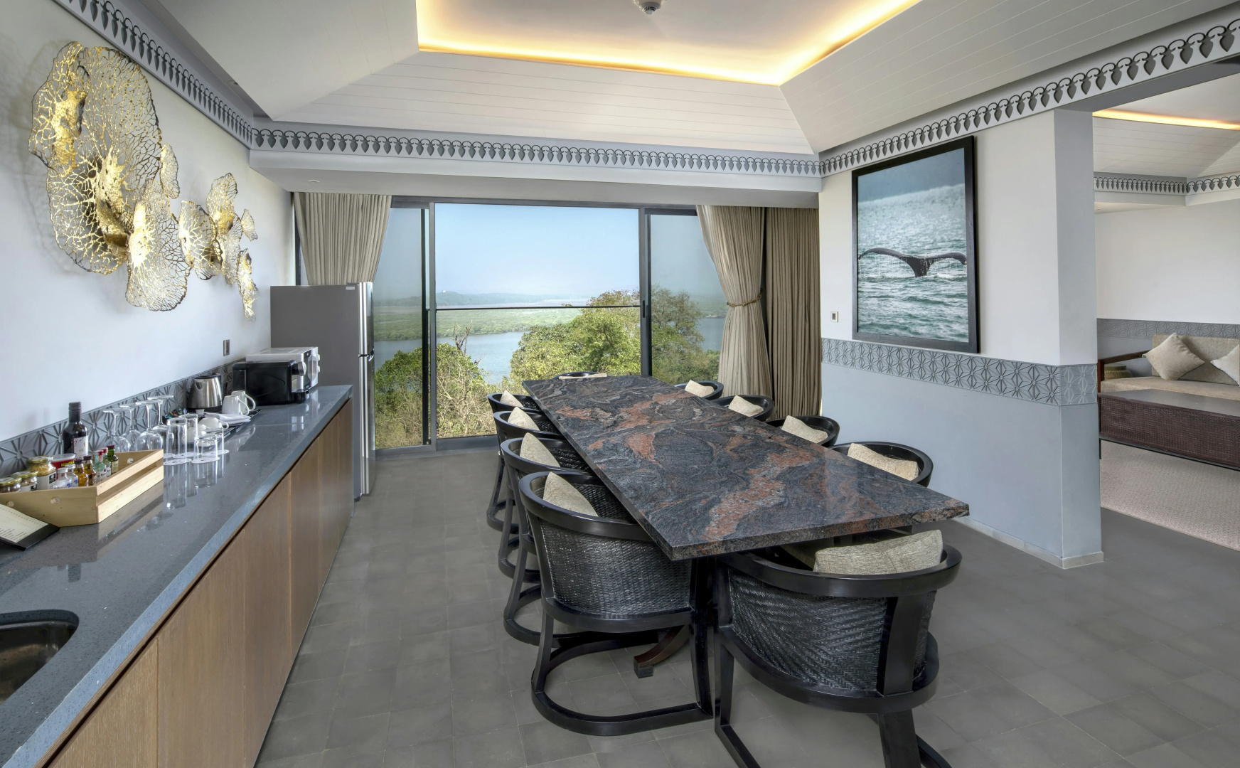 Photo - DoubleTree by Hilton Goa-Panaji