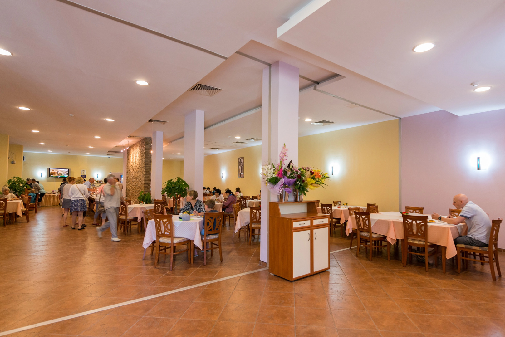 Photo - Hotel Ivana Palace