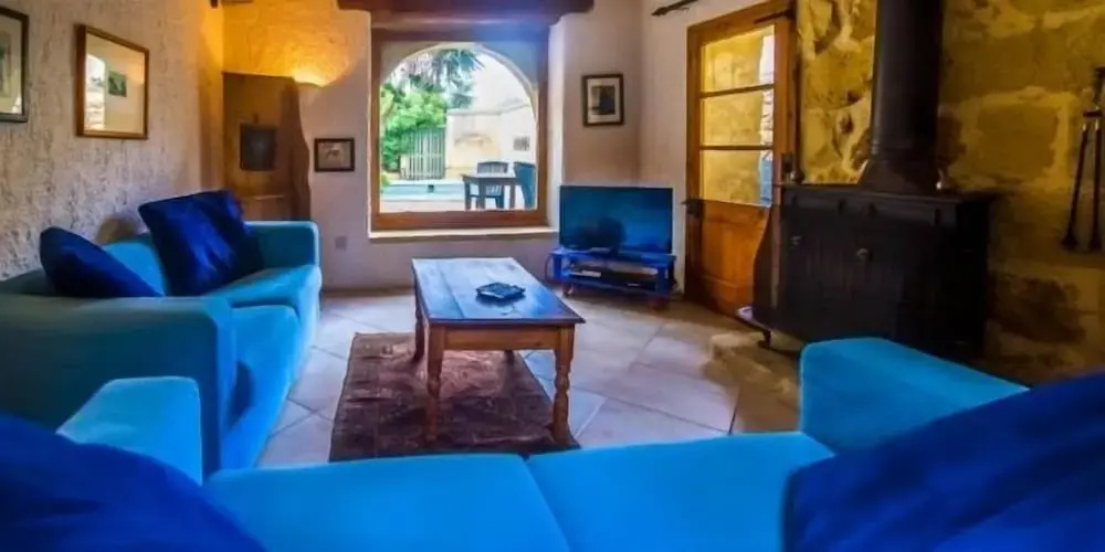 Foto - "Steves Villas" Villa ta Rosi
