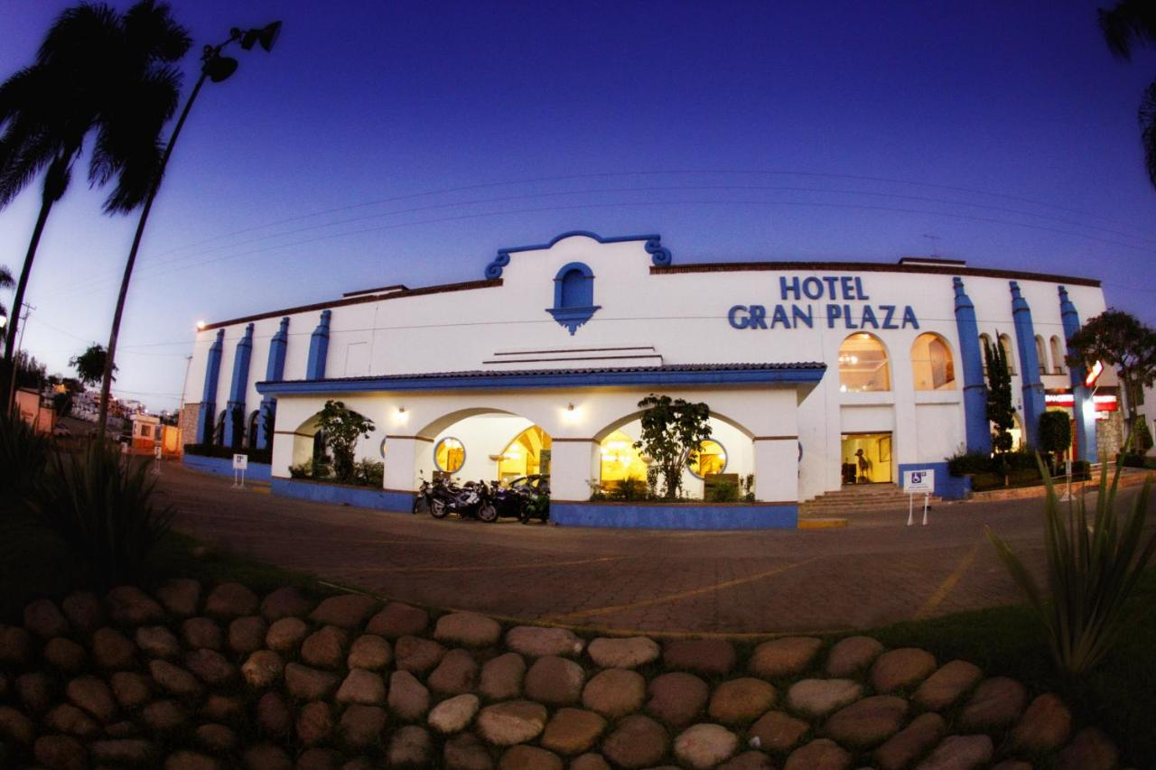 Foto - Gran Plaza Hotel & Convention Center