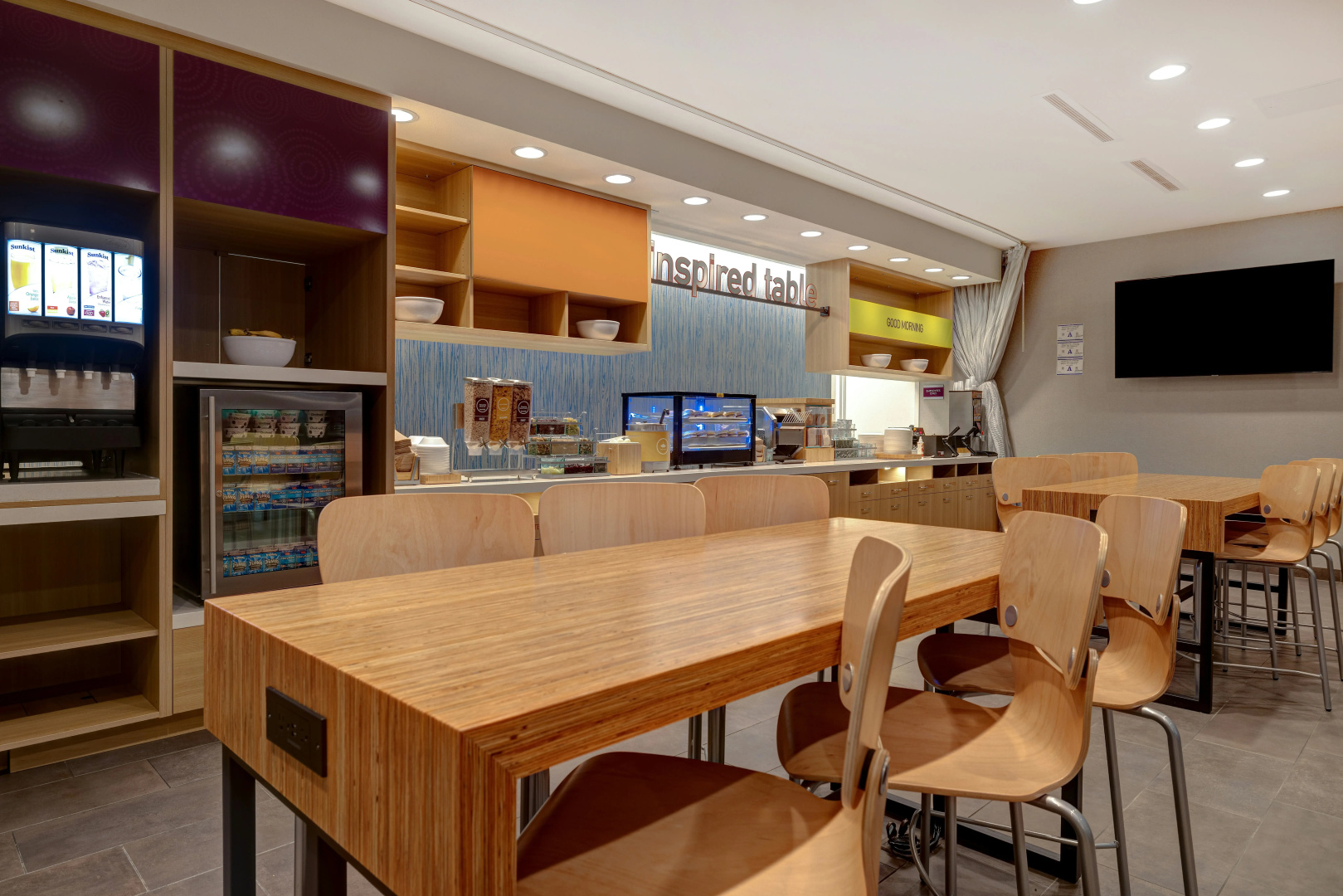 Photo - Home2 Suites by Hilton Las Vegas Northwest
