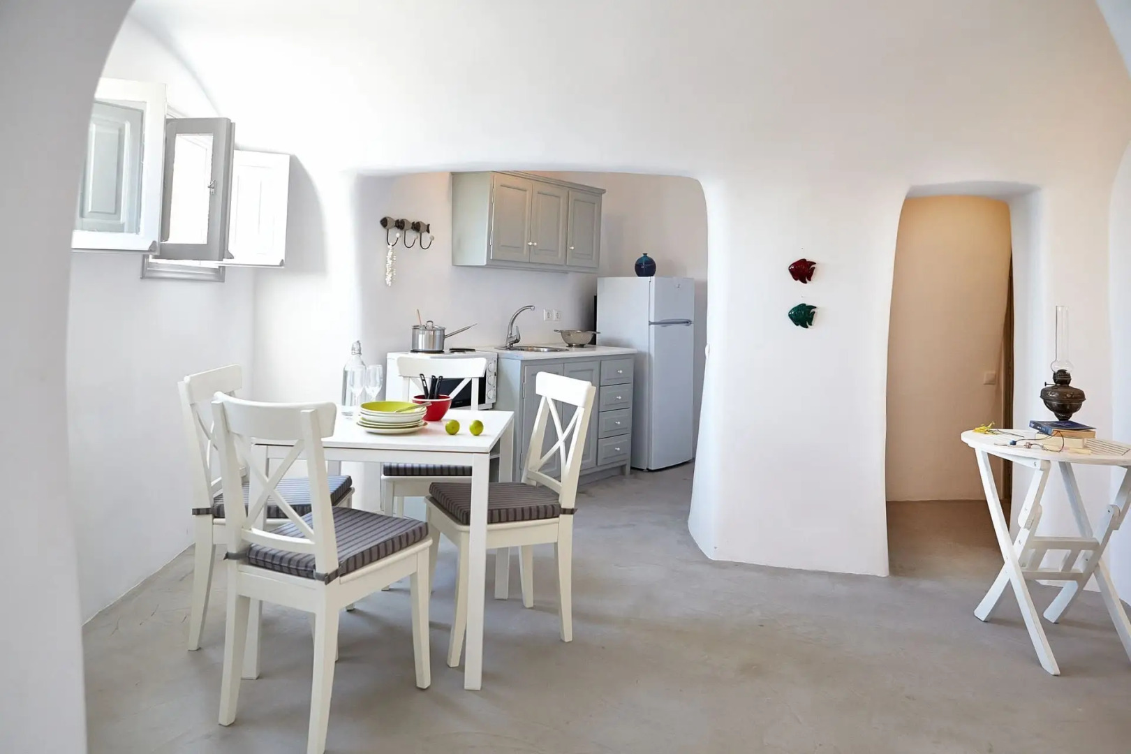 Foto - Ducato di Oia - Adults Only