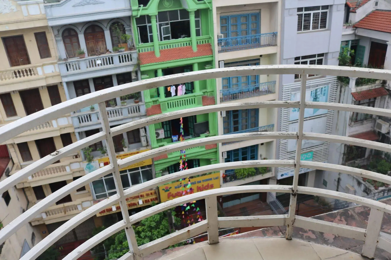 Photo - A25 Hotel - 45B Giảng Võ