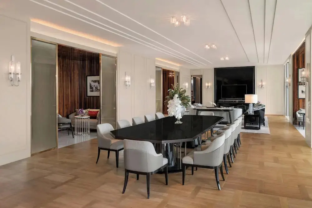 Foto - The Ritz-Carlton, Bangkok