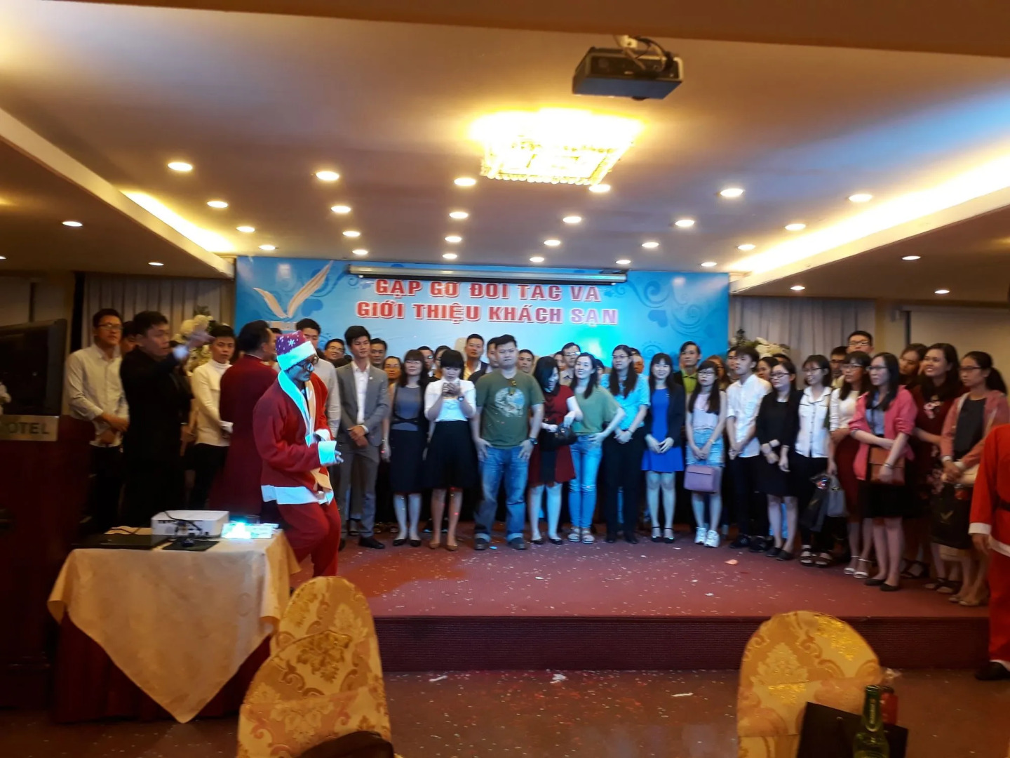 Foto - Happy Life Memories Hoi An Hotel & Spa