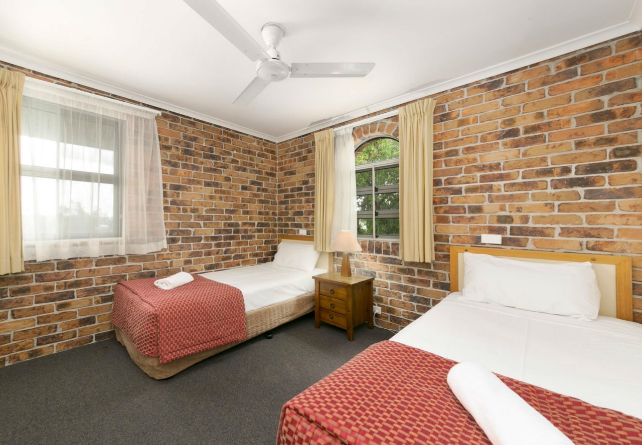 Photo - Toowong Villas