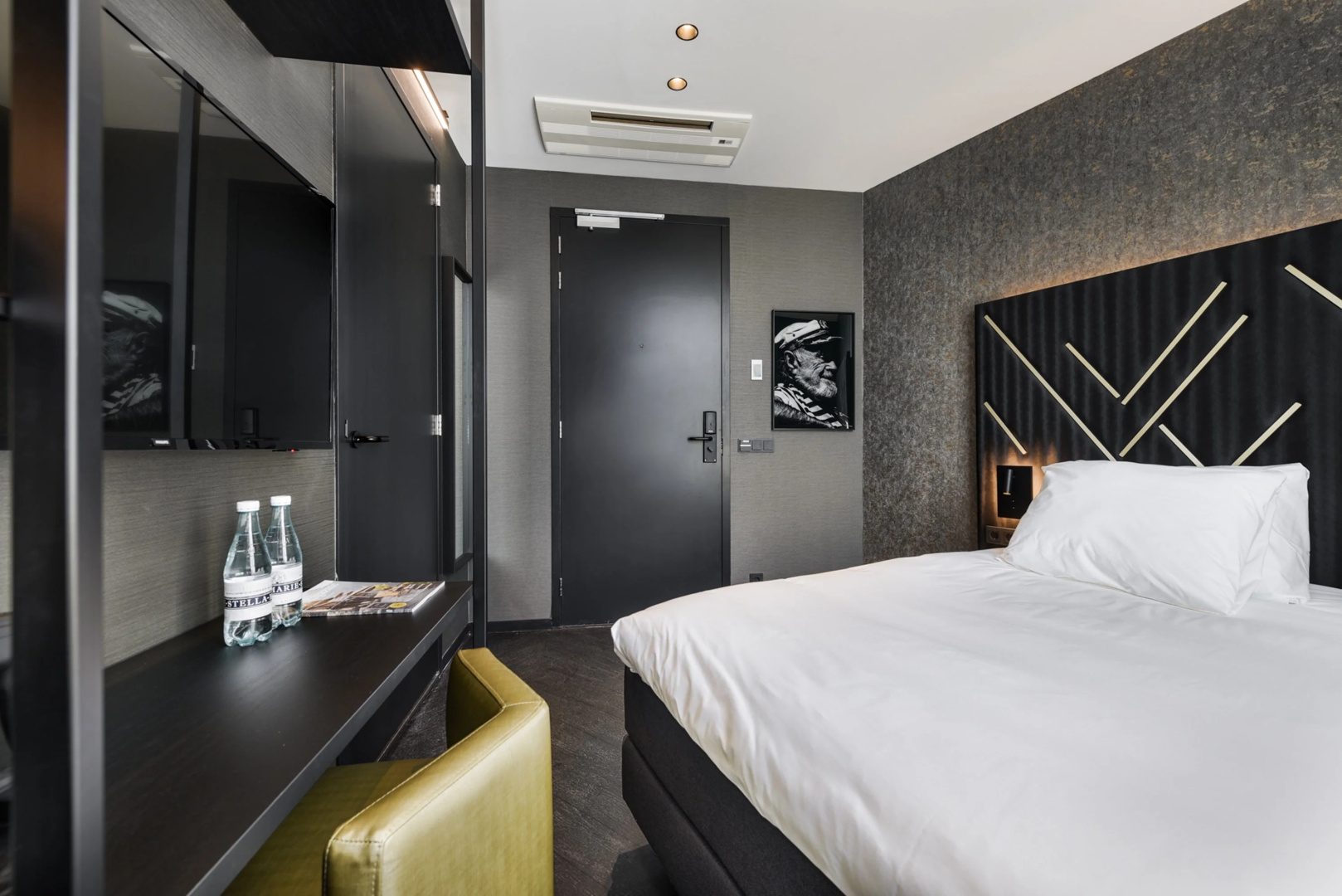 Foto - Le Marin Hotel Rotterdam City - Handwritten Collection