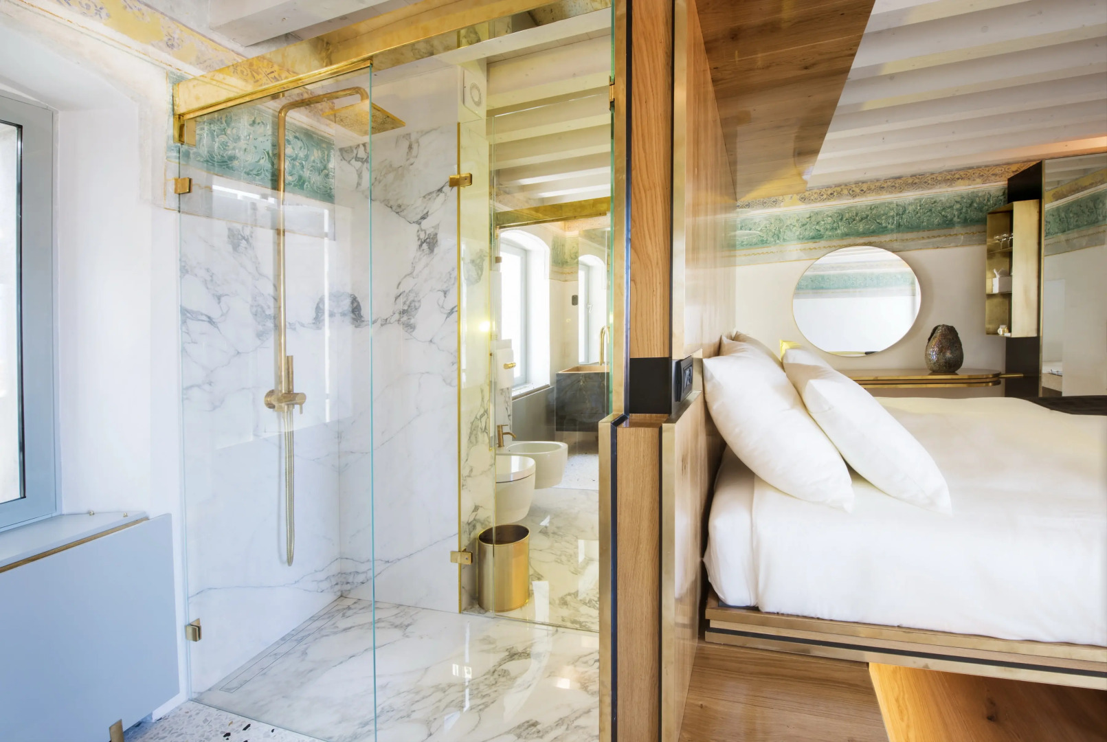 Foto - Spirito Santo Palazzo Storico - Adults Only