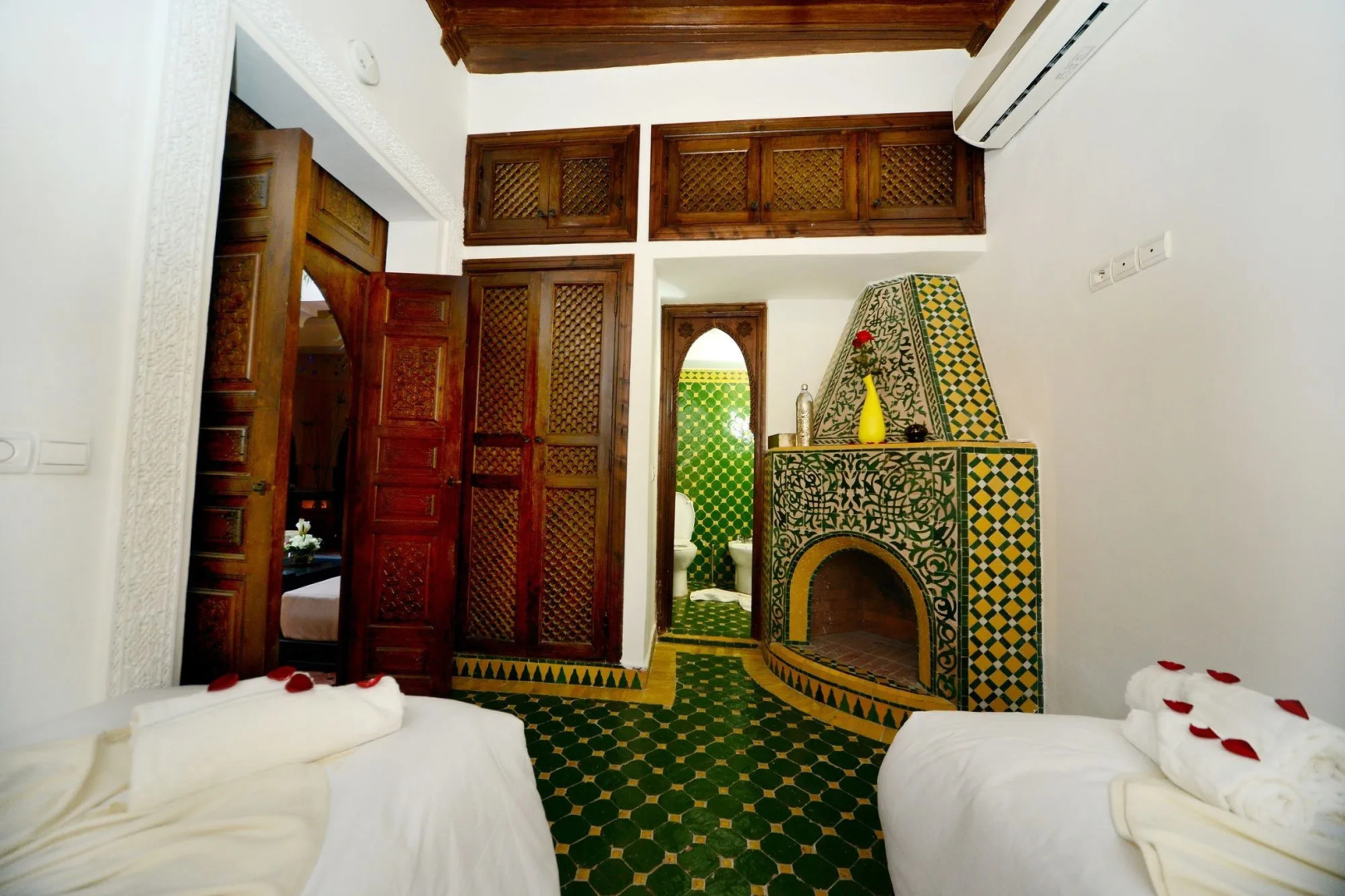 Foto - Riad Sun of Kech
