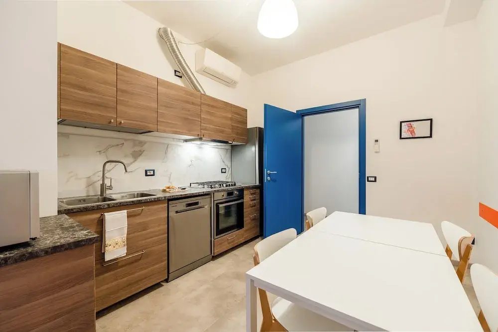 Photo - K-ROOMS - Central Station by InnStay