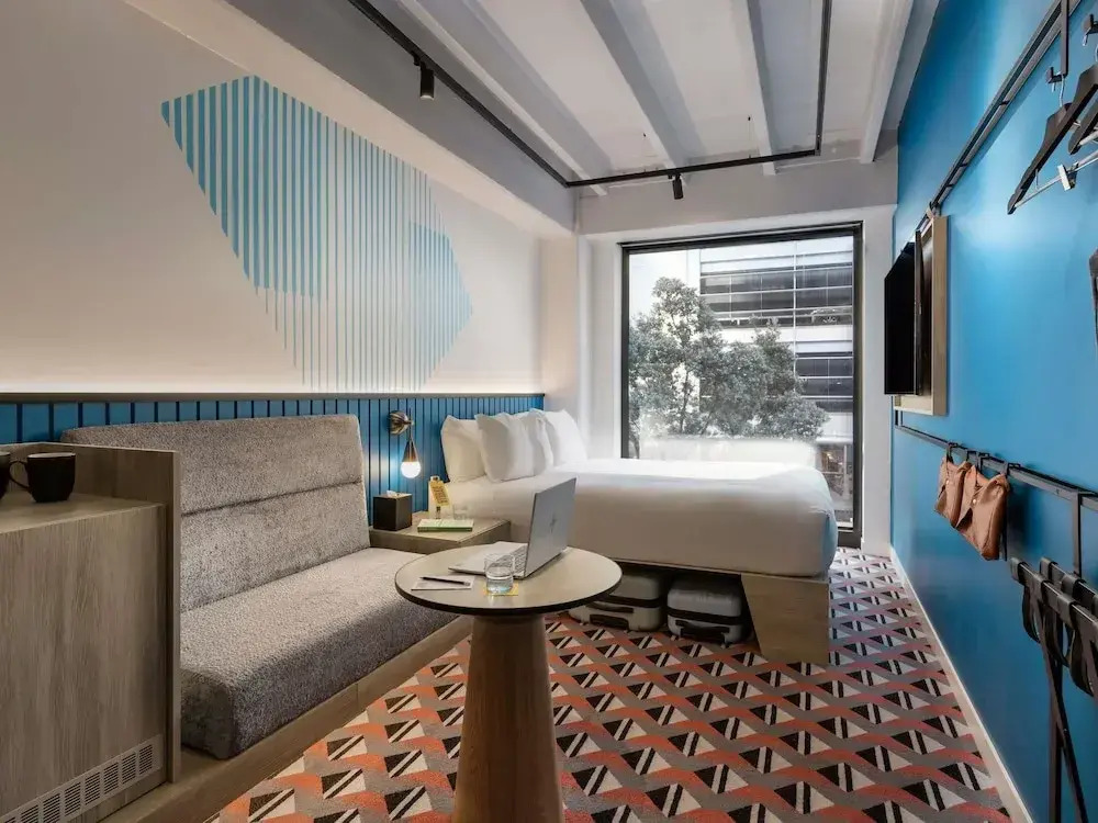 Photo - TRIBE Auckland