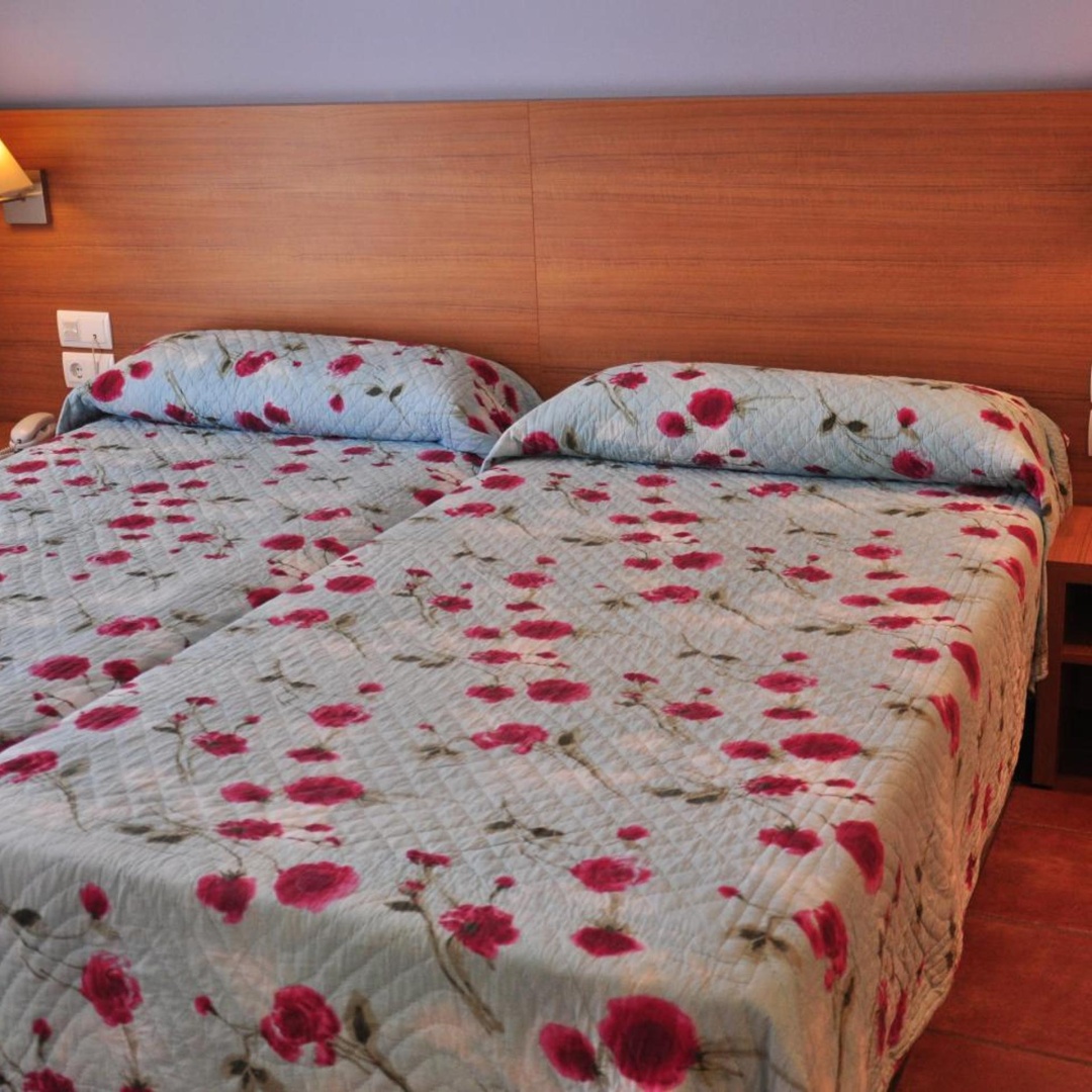 Foto - Aparthotel Puerto Mar