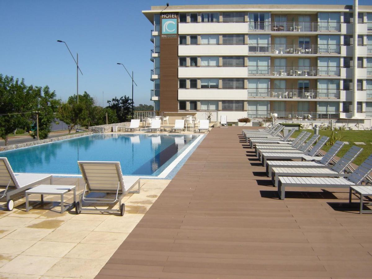 Foto - Real Colonia Hotel & Suites