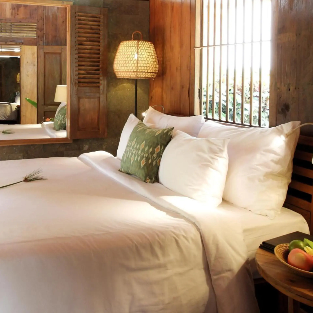 Photo - Kalapa Boutique Resort & Yoga