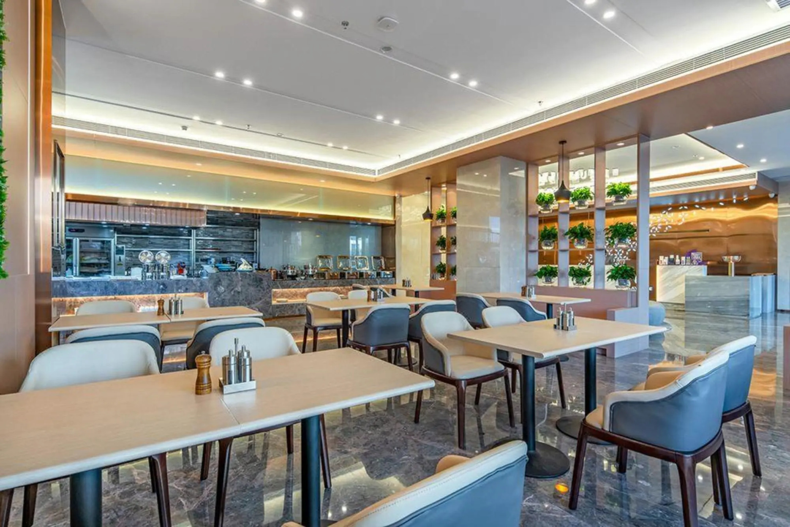 Lavande Hotel (Hohhot East  Station Branch)