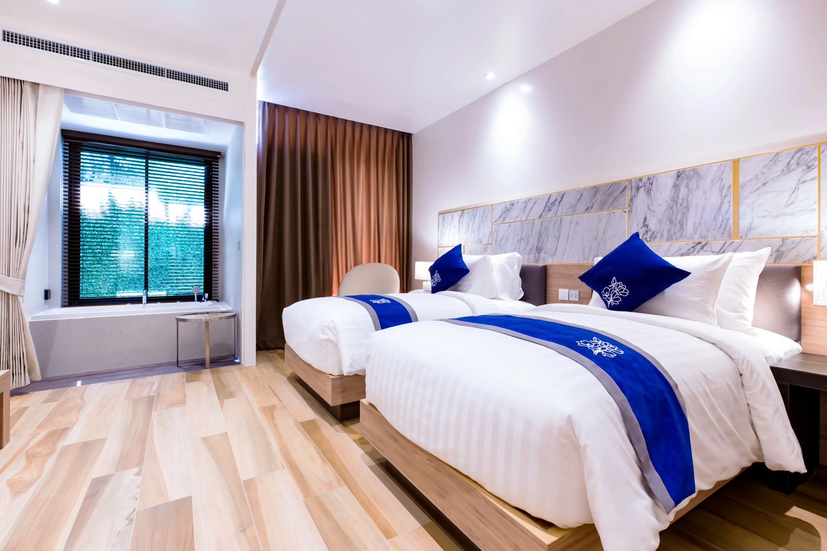 Foto - Wintree City Resort Chiang Mai