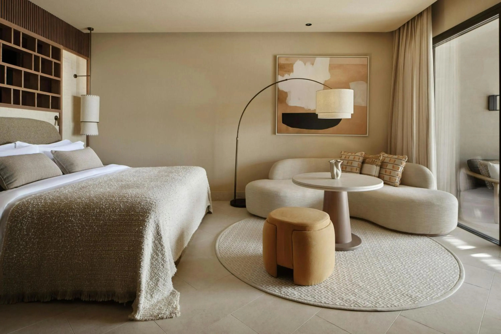 Foto - Amoh, A Luxury Collection Resort, Rhodes