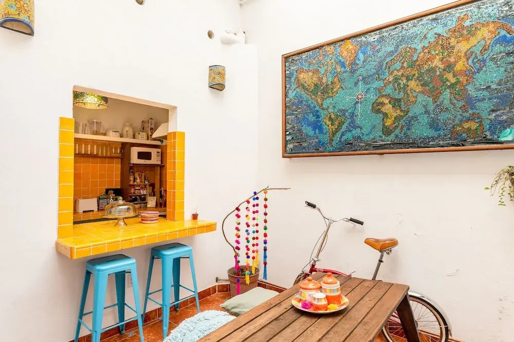 Photo - Villa Coyoacan