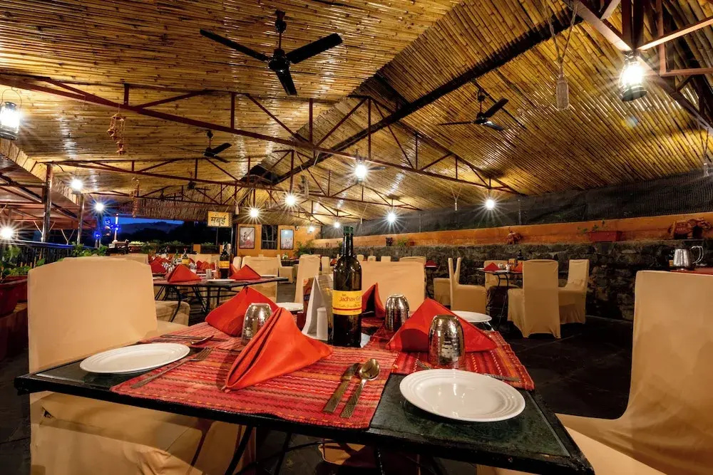 Foto - Fort JadhavGADH - A GADH Heritage Hotel