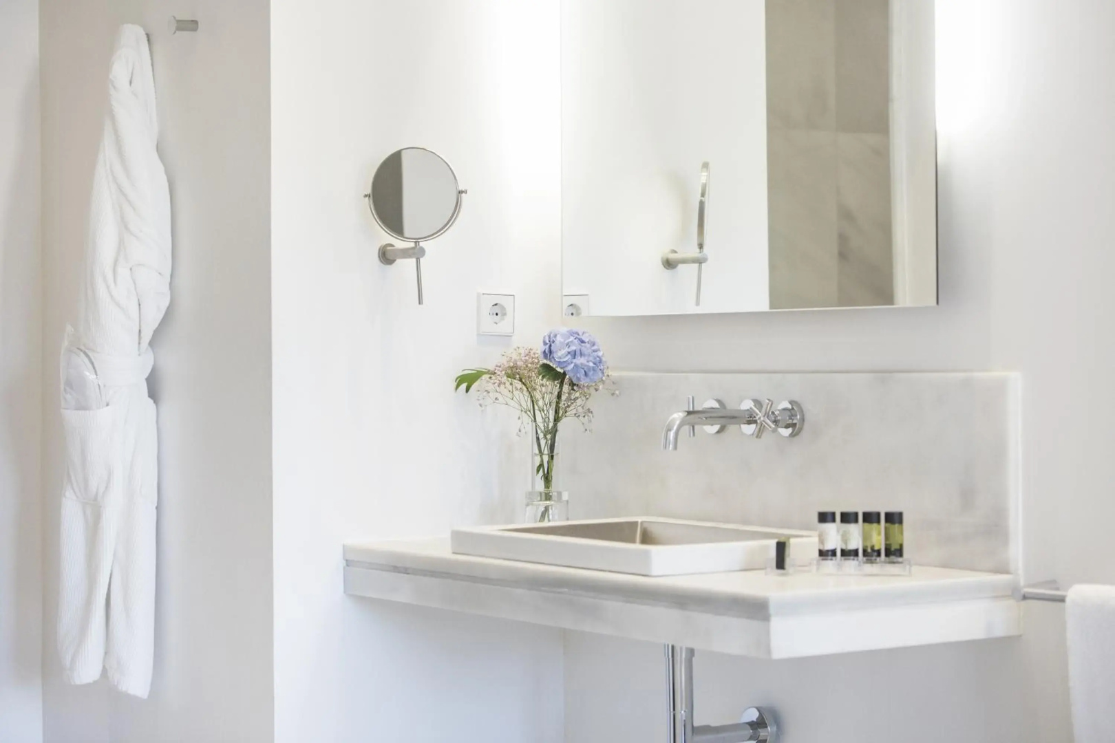 Foto - Hospes Puerta de Alcalá, a Member of Design Hotels