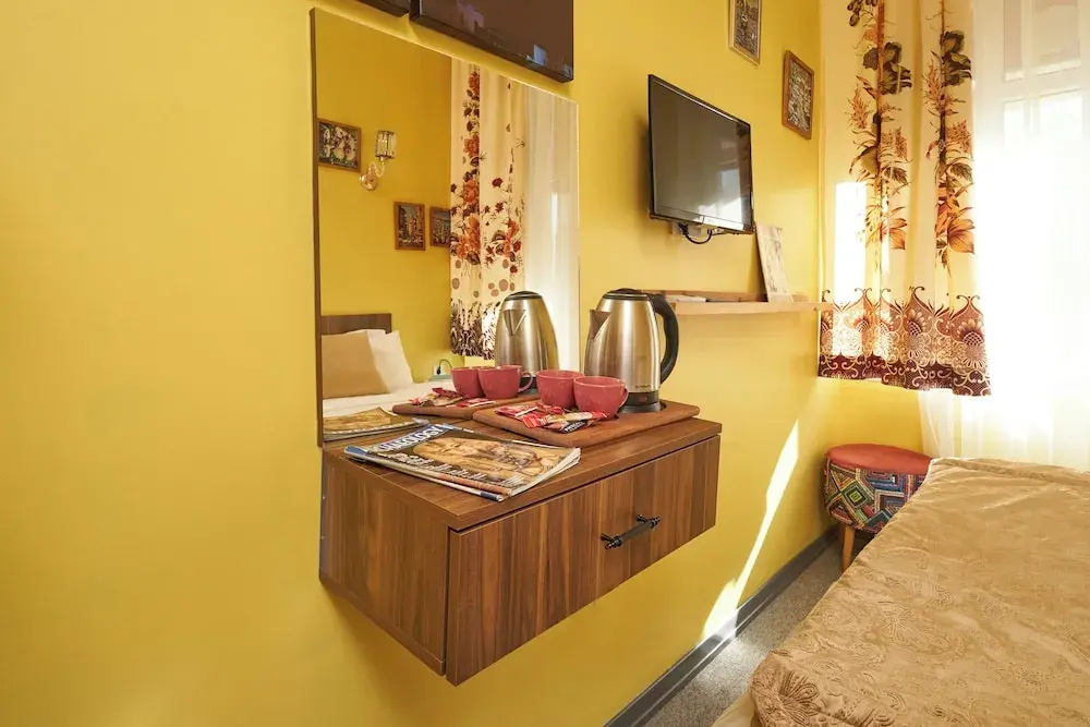 Photo - Galata Pearl Hotel