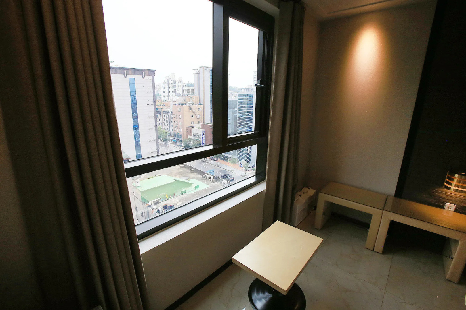 Foto - Sillim URBAN HOTEL&GOLF